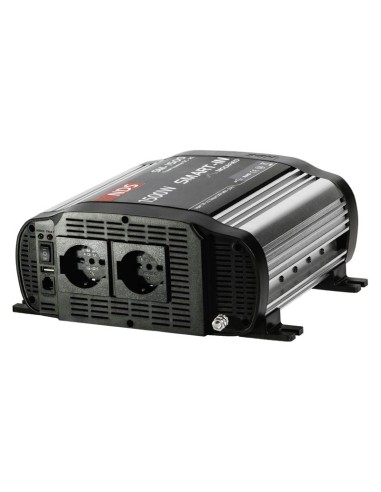 Onduleur SMART-IN NDS Dometic 1500W 12V 230Vac vague modifiée caravane campeur