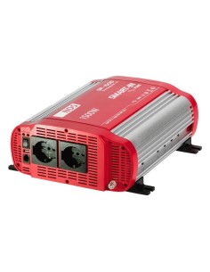 Inversor SMART-IN NDS Dometic 1500W 12V 230Vac onda pura caravana camper cabina 2