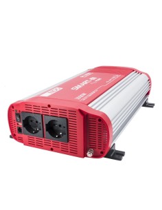 Inversor SMART-IN NDS Dometic 3000W 12V 230Vac onda pura caravana camper cabina 2