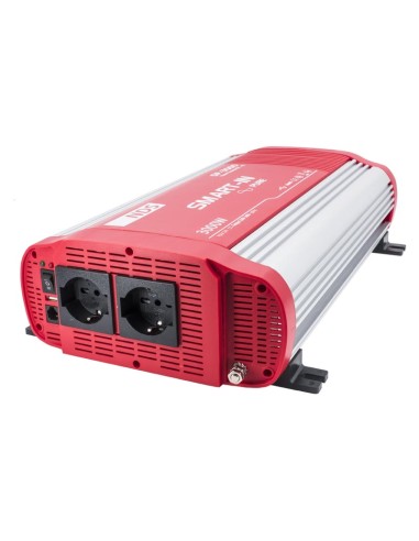 Onduleur SMART-IN NDS Dometic 3000W 24V 230Vac vague pure caravane campeur