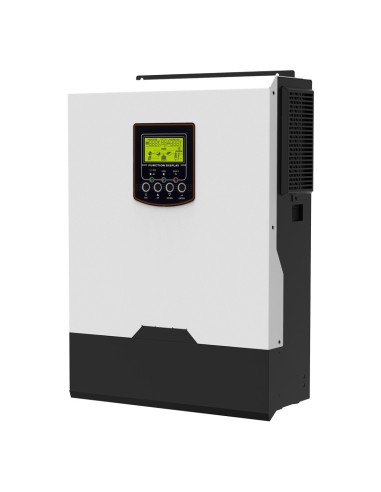 Einphasiger Wechselrichter für Off-Grid-Systeme Voltronic VM II Premium 5000W