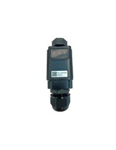 Kit Comunicación Ethernet USB  Inversor Azzurro Monofásico Trifásico Híbrido