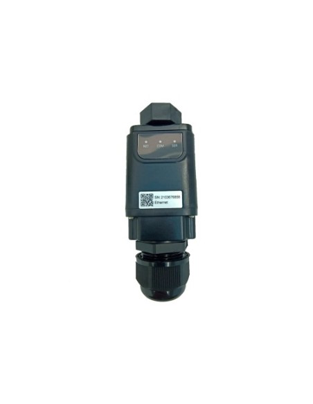 Inverter Zucchetti: vendita online Kit Comunicazione Ethernet USB Inverter Azzurro Monofase Trifase e Ibrido