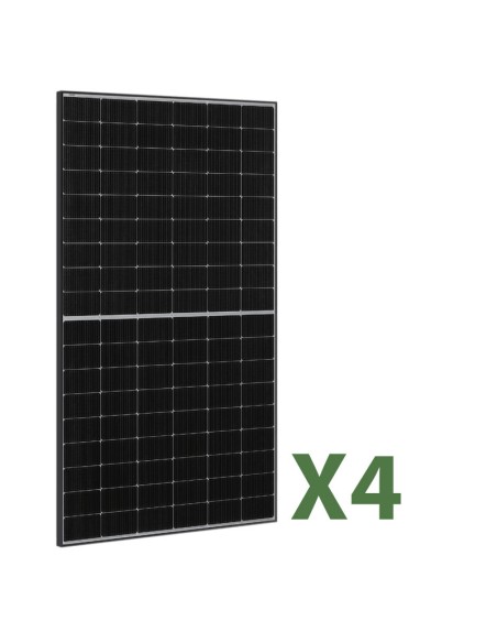 Connettori per pannelli solari fotovoltaici 30A mc4 maschio femmina