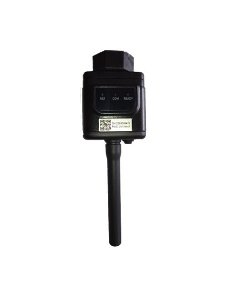 Kit fotovoltaico monofásico 5050W inversor 4.6kW Zucchetti acumulación 15.36kWh