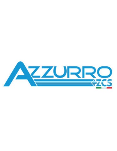 Kit cavi accumulo: vendita online Kit di estensione per batterie e basamento ZBT5K ZCS Azzurro