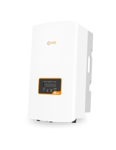 Inverter Solis: vendita online Inverter di Stringa Trifase 6kW Solis S5 doppio MPPT Sezionatore DC 2