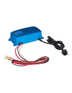 Ladegerät 25A 12V Blue Smart IP67 Victron Energy Bluetooth 12/25 1 Schuko 2