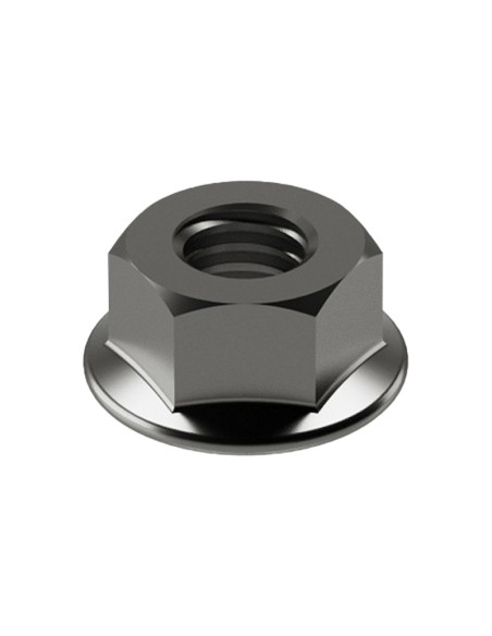 Kit de fixation pour 3 panneaux sur toit plat avec triangles photovoltaïque