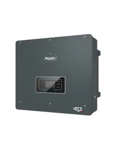 Système de stockage triphasé 20kW onduleur Zucchetti Stockage HV ZBT 5K 30.72kWh 2