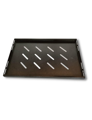 Plateau d'armoire pour rack Eleksol 18U pour batterie au lithium accumulation
