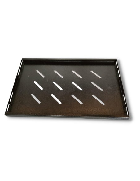 Eleksol 18U Lithium-Batterie-Rack-Schrankfach Akkumulation