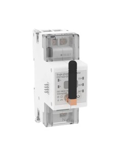 Compteur monophasé pour le suivi des consommations avec WiFi ZCS Azzurro
