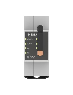 Compteur triphasé pour le suivi des consommations avec WiFi ZCS Azzurro 2