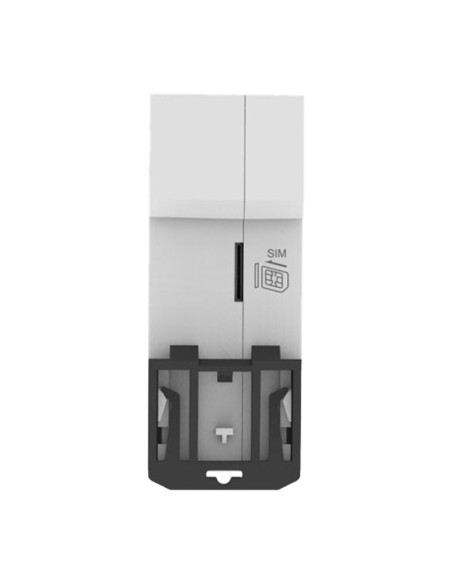 Three-phase meter for reading and monitoring consumption with WiFi ZCS Azzurro