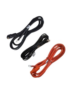 Câbles de connexion entre Pylontech BMS et l'onduleur série HYD 3PH ZCS Azzurro
