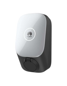 Borne de recharge monophasé 7.4kW 230V Huawei Fusion Charge véhicules électrique