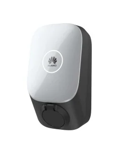 Colonnine di ricarica e Wall Box: vendita online Colonnina di ricarica monofase 7.4kW 230V Huawei Fusion Charge veicoli elett...
