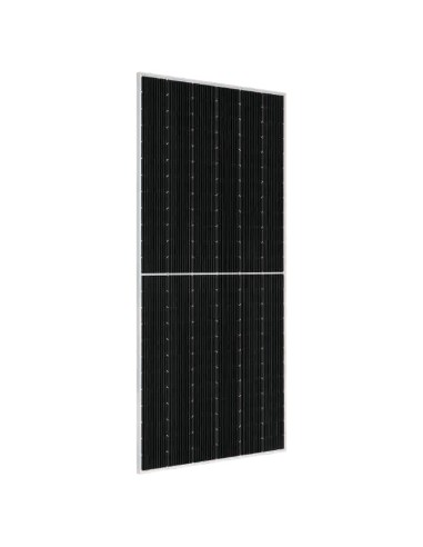 Standard Asiatico: vendita online Pannello Solare Fotovoltaico 560W monocristallino JA Solar semicelle serie GR