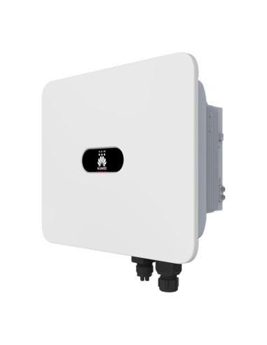 Huawei: vendita online Inverter ibrido trifase Huawei 17kW SUN2000-17K-MB0 accumulo solare fotovoltaico