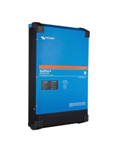 Wechselrichter/Ladegeräte MultiPlus-II 5000VA 48V 4000W Victron 48/5000/70-50 2