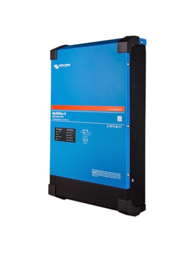 Inversores/Cargadores MultiPlus-II 5000VA 48V 4000W Victron Energy 48/5000/70-50