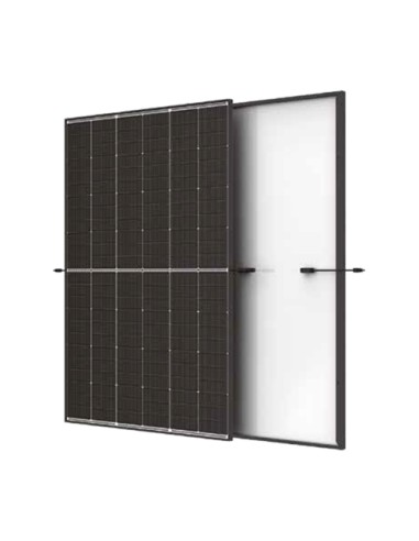 Panneau solaire photovoltaïque 490W monocristallin TRINASOLAR Vertex S+