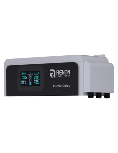 Renon Power BMS Steuermodul für Xtreme LV Batterie