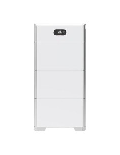 Three-phase storage system 17kW MB0 inverter Huawei 15kWh lithium battery 2