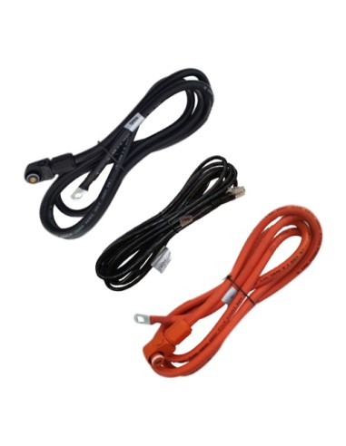 Dreiphasiges Speichersystem ZCS Azzurro Wechselrichter 20kW Pylontech 24kWh BMS