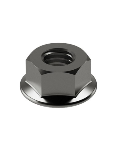 Kit de fixation pour 9 panneaux sur toit plat avec triangles photovoltaïque