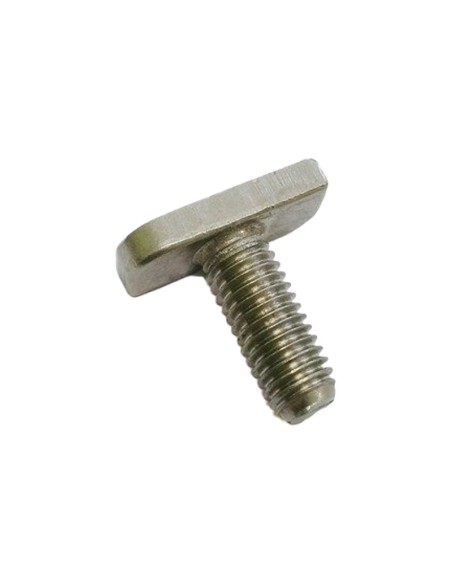 Juego de 50 tornillos con cabeza de martillo M10/25