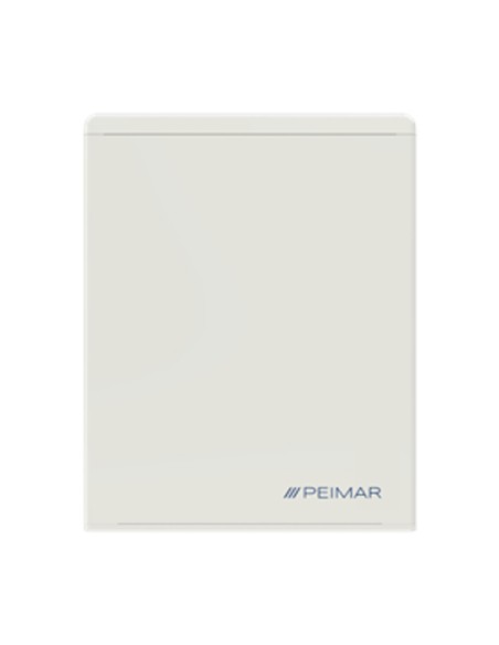 Batterie au lithium PSI-X-BT SLAVE SERIES 5.8kWh Peimar pour stockage photovoltaïque