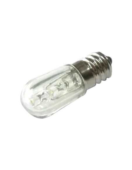 SET de 5 VOTIVA 0.4W LED lámpara 24V Ambar