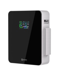 Litio Renon Power Xcellent 5.12kWh para inversor acumulación fotovoltaico 2