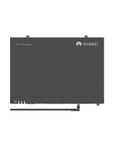 Smart Logger 3000-A01EU para inversores Huawei SUN2000 acumulación fotovoltaico