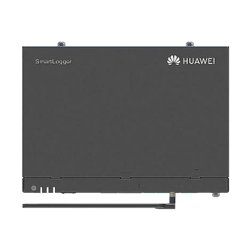 Huawei SmartLogger 3000A03EU pour €1 015,63 - Photovoltaïque | ONSA Plus