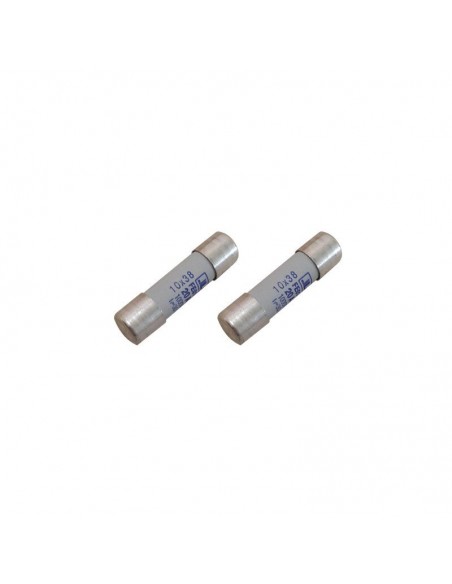 Lovato Fuse for photovoltaic applications 10X38mm 10A