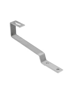Set of 10 fixed bracket for plain tile solar photovoltaic fixing 2
