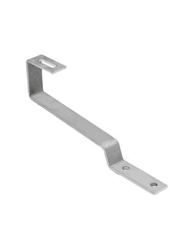 Set of 10 fixed bracket for plain tile solar photovoltaic fixing