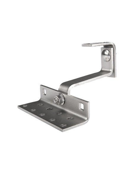 Set of 10 mounting brackets Adjustable Photovoltaic Solar