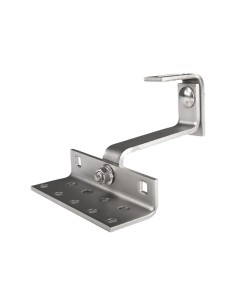Set of 25 mounting brackets Adjustable Photovoltaic Solar 2