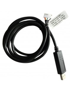 INTERFACCIA DI MONITORAGGIO PC PER REGOLATORI EPSOLAR CC-USB-RS485-150U