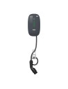 Colonnine di ricarica e Wall Box: vendita online Colonnina di ricarica trifase 11kW CARO con cavo da 7m ZCS Azzurro