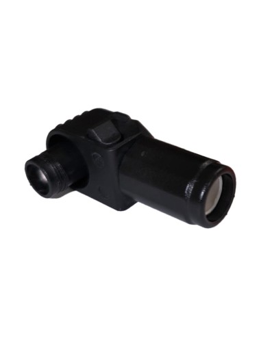 Pair of connectors for Pylontech and Solis cable kits