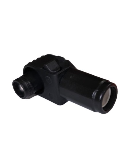 Steckerpaar für Pylontech- und Solis-Kabelsätze