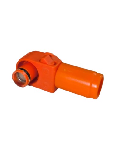 Paire de connecteurs pour kits de câbles Pylontech et Solis