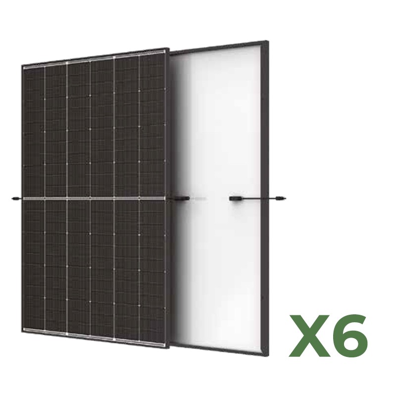 Pannello Solare Mini 6V 1.1W - Monocristallino Per Piccoli Progetti - Foto 11