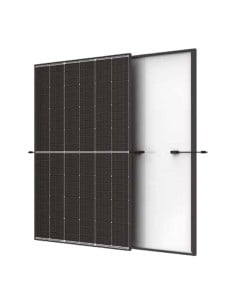 Set pannelli fotovoltaici: vendita online Set di 10 pannelli solari fotovoltaici 450W tot. 4500W mono TRINASOLAR Vertex S+ 2
