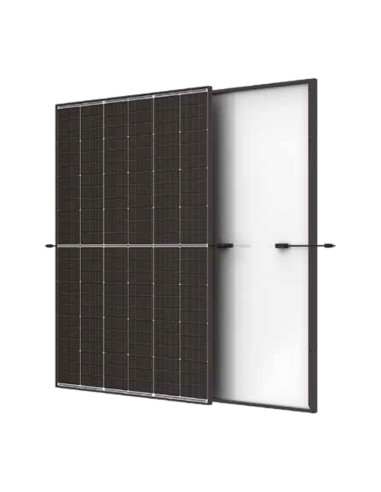 Set of 10 TRINASOLAR Vertex S+ 450W total 4500W mono photovoltaic solar panels